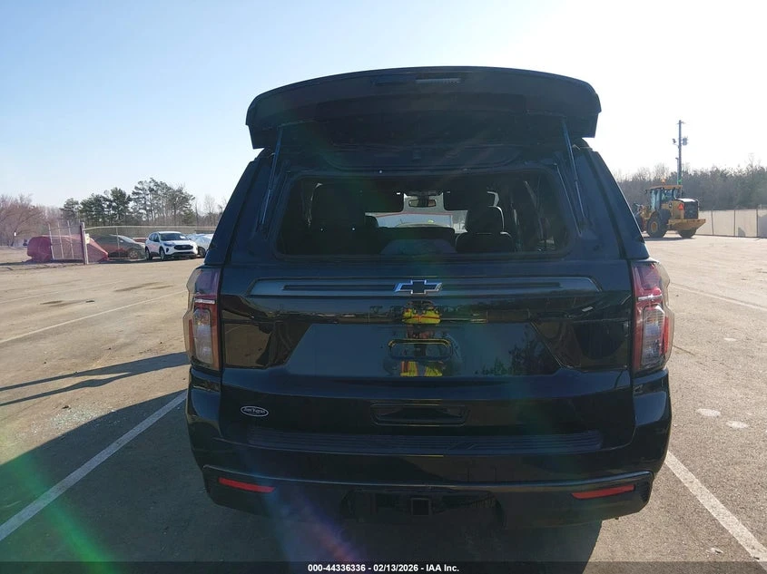 Chevrolet Tahoe 5.3L V-8 DI, VVT, 355HP 4X4 Drive | Mobile.bg � ����������� 6