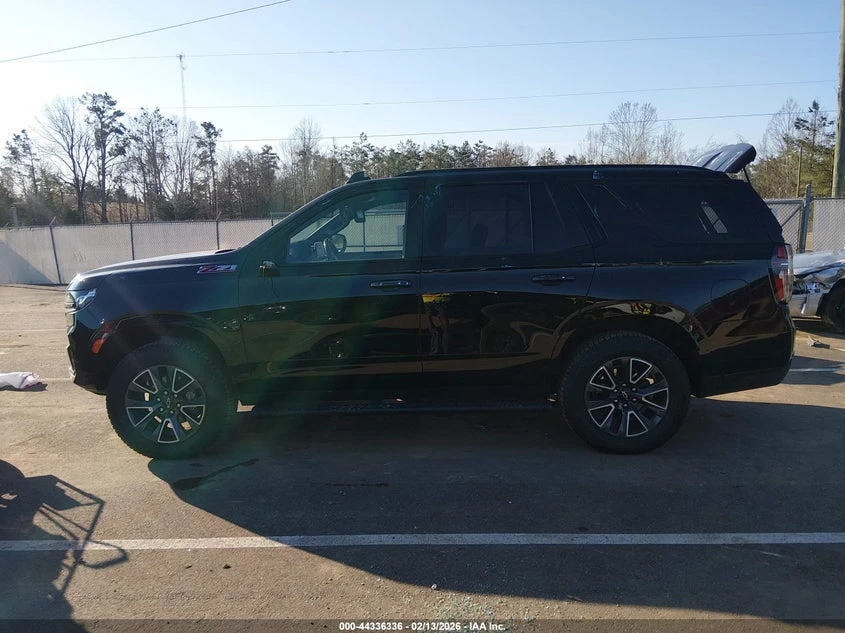 Chevrolet Tahoe 5.3L V-8 DI, VVT, 355HP 4X4 Drive | Mobile.bg � ����������� 15