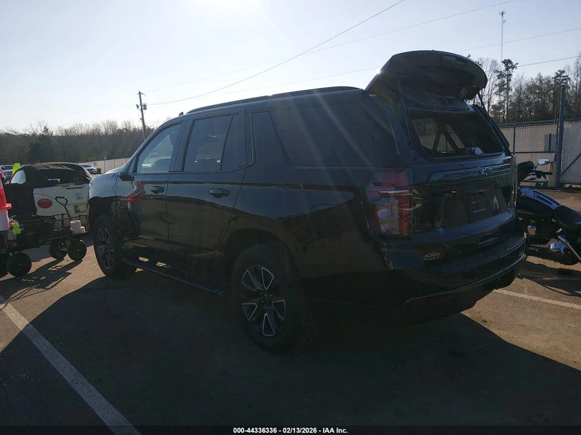 Chevrolet Tahoe 5.3L V-8 DI, VVT, 355HP 4X4 Drive | Mobile.bg � ����������� 3