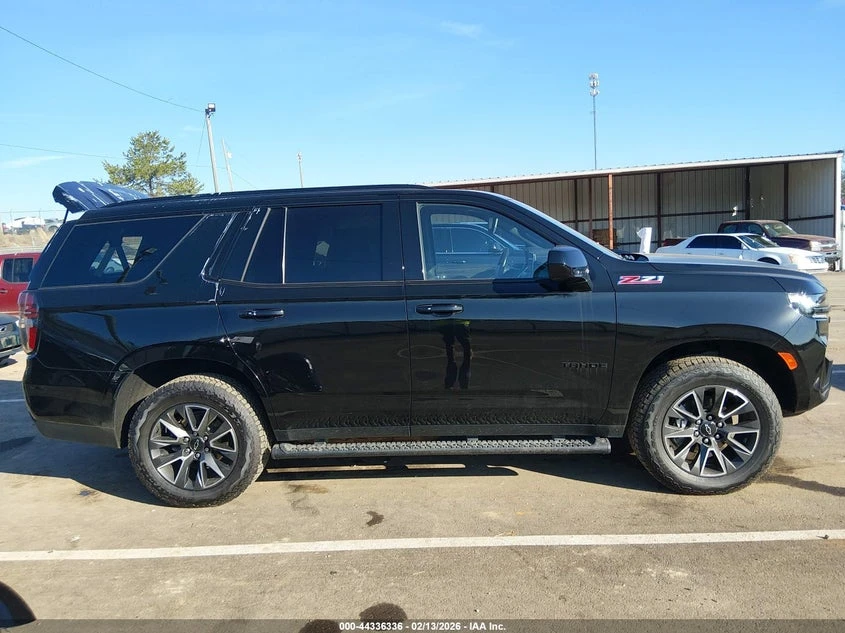 Chevrolet Tahoe 5.3L V-8 DI, VVT, 355HP 4X4 Drive | Mobile.bg � ����������� 14