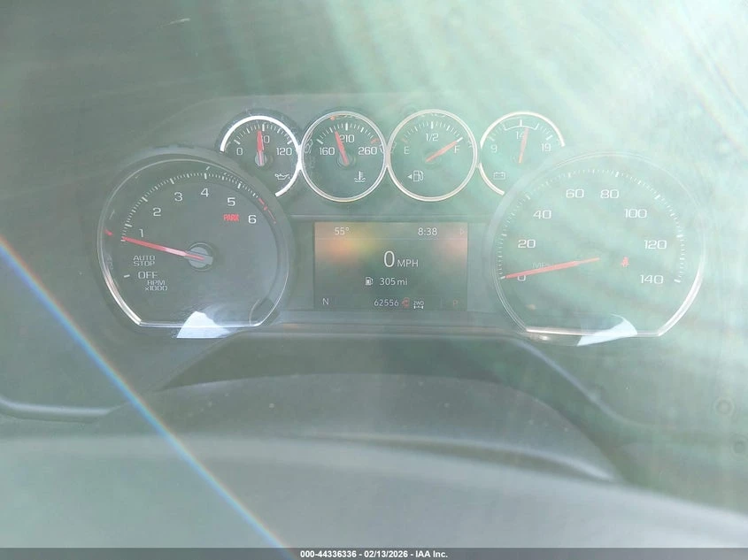 Chevrolet Tahoe 5.3L V-8 DI, VVT, 355HP 4X4 Drive | Mobile.bg � ����������� 7