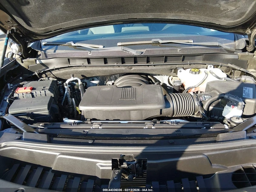 Chevrolet Tahoe 5.3L V-8 DI, VVT, 355HP 4X4 Drive | Mobile.bg � ����������� 10