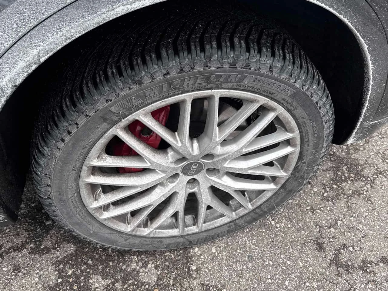 Audi SQ5 Progressiv/ДИСТРОНИК/ПАНОРАМА/ПОДГРЕВИ, снимка 6 - Автомобили и джипове - 54133246