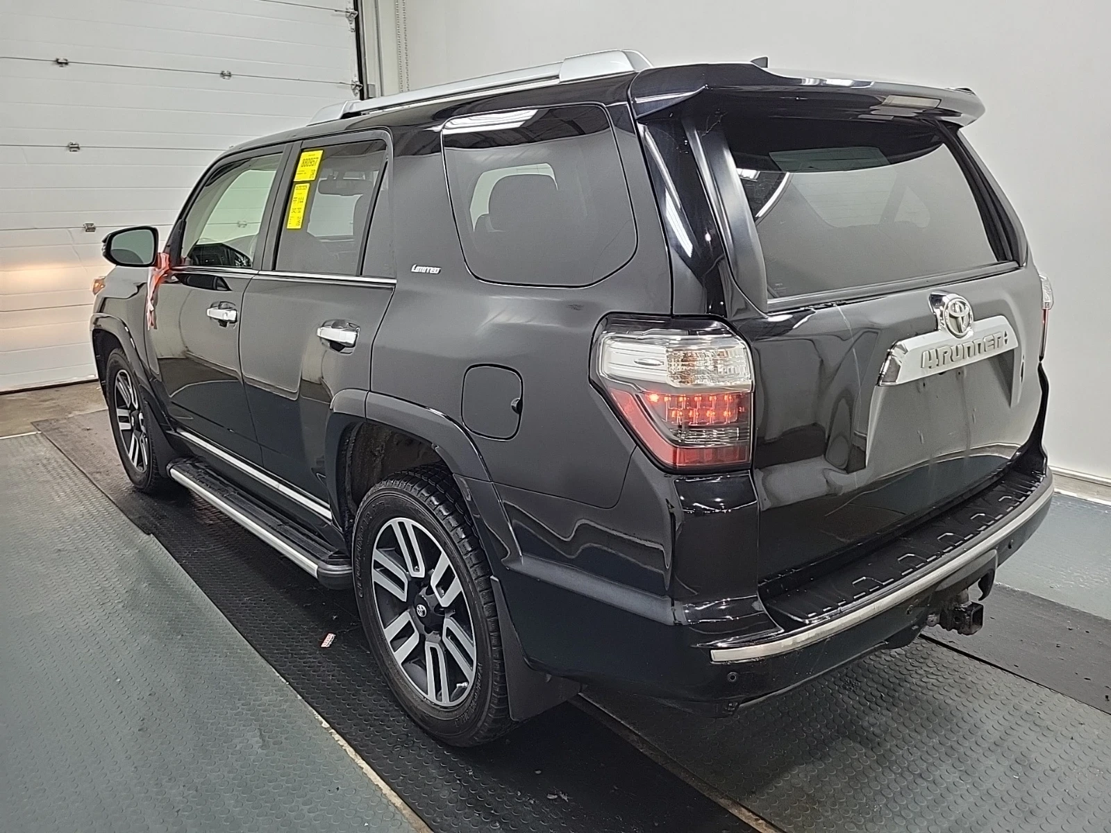 Toyota 4runner LIMITED * 4.0 V6 * AWD * БЕЗ ИНЦИДЕНТИ * , снимка 4 - Автомобили и джипове - 54971899