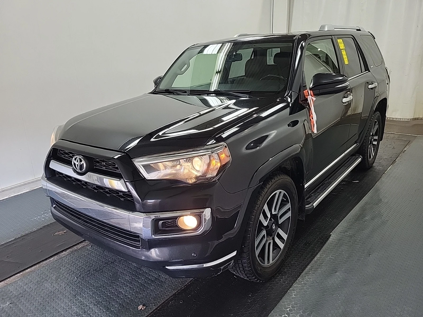 Toyota 4runner LIMITED * 4.0 V6 * AWD * БЕЗ ИНЦИДЕНТИ * 