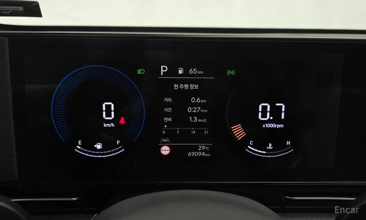 Hyundai Kona SX2 | 1.6 Turbo | 198 HP | Modern | LED | CAMERA | | Mobile.bg � ����������� 9