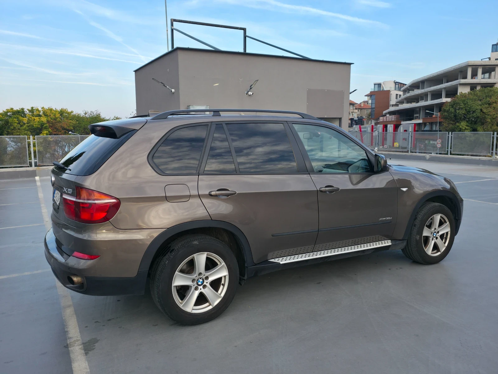 BMW X5 3.0d XDrive, снимка 7 - Автомобили и джипове - 56444608