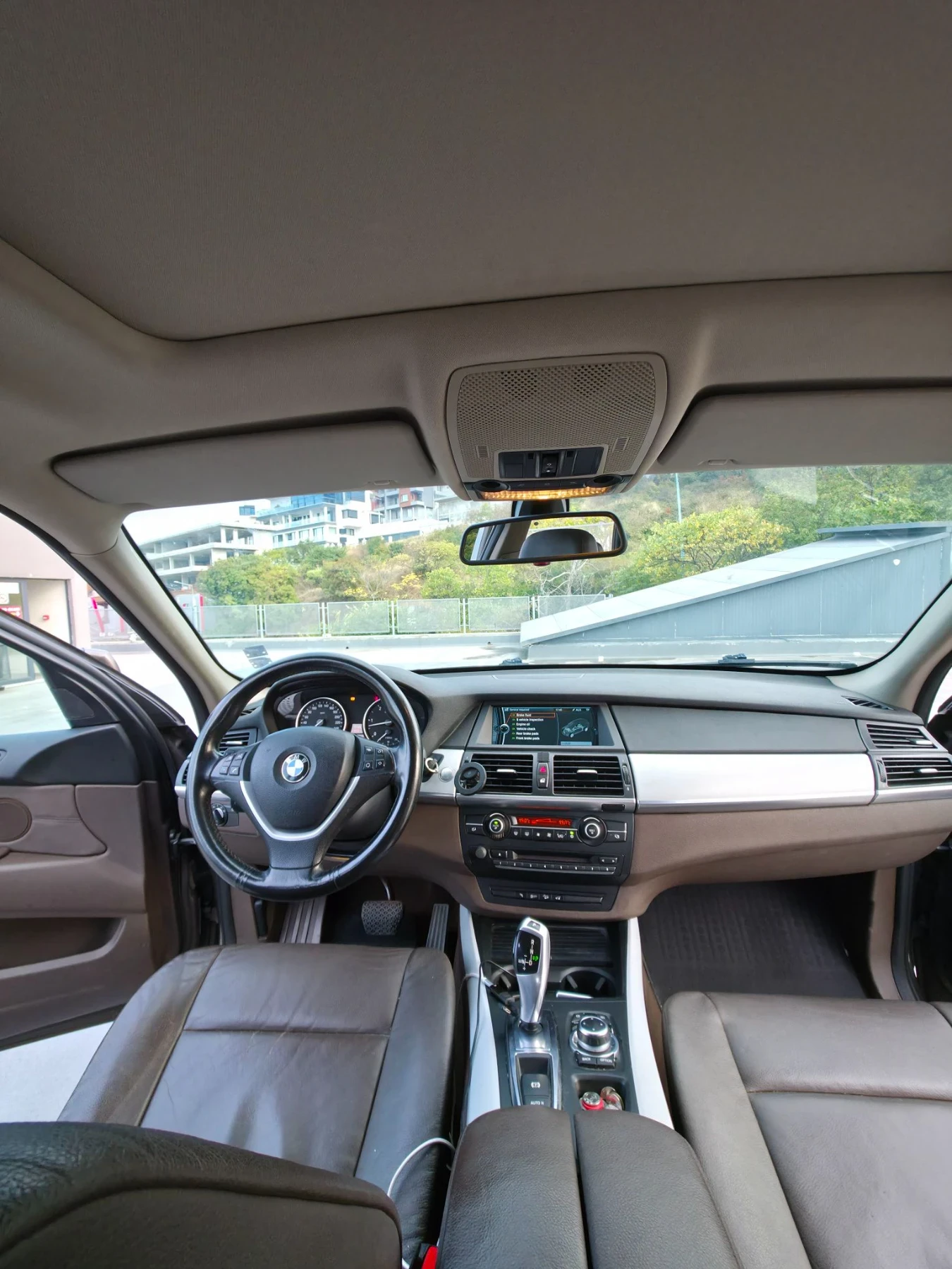 BMW X5 3.0d XDrive, снимка 15 - Автомобили и джипове - 56444608
