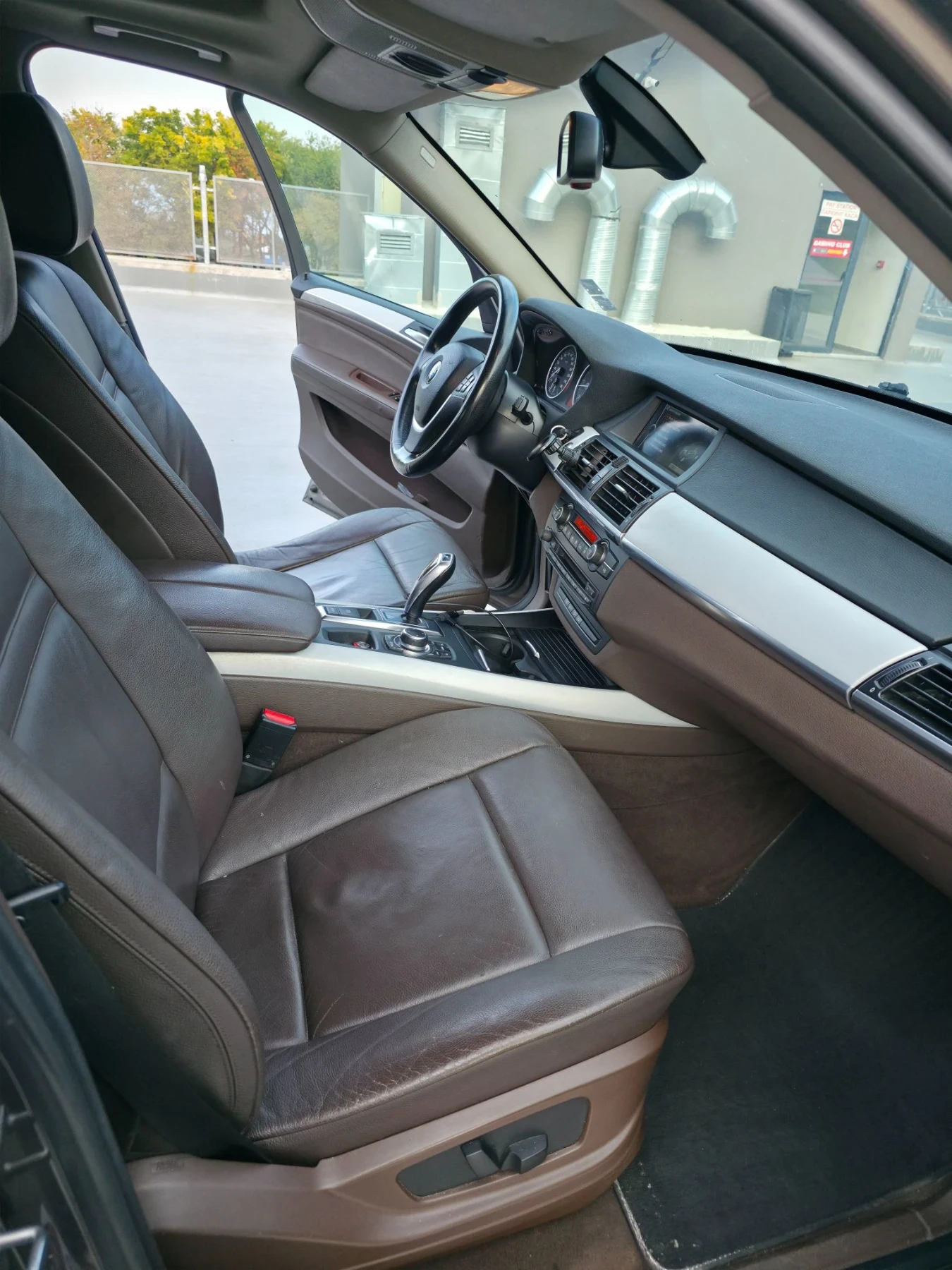 BMW X5 3.0d XDrive, снимка 16 - Автомобили и джипове - 56444608