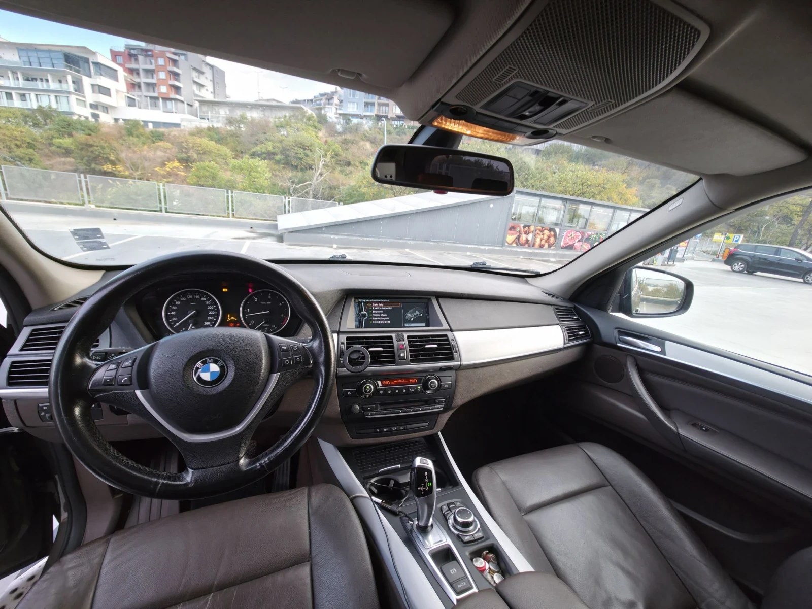 BMW X5 3.0d XDrive, снимка 10 - Автомобили и джипове - 56444608