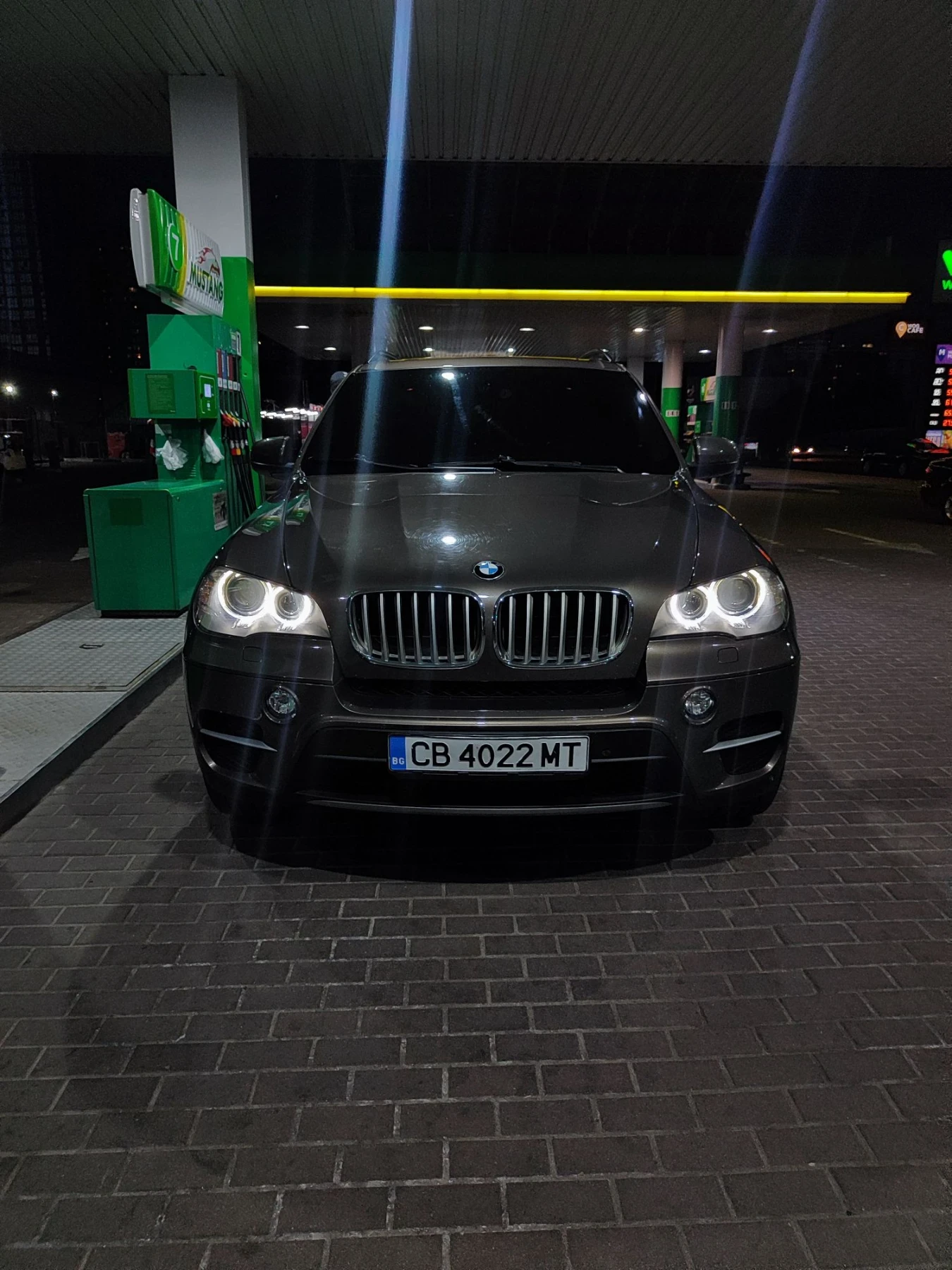 BMW X5 3.0d XDrive | Mobile.bg � ����������� 1