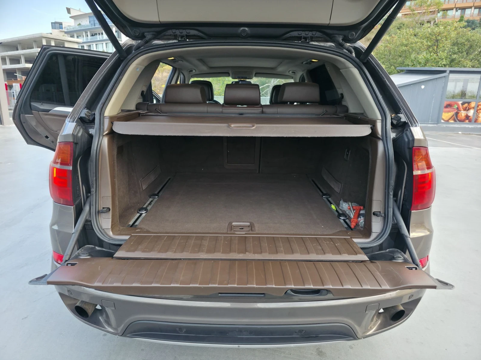 BMW X5 3.0d XDrive, снимка 14 - Автомобили и джипове - 56444608