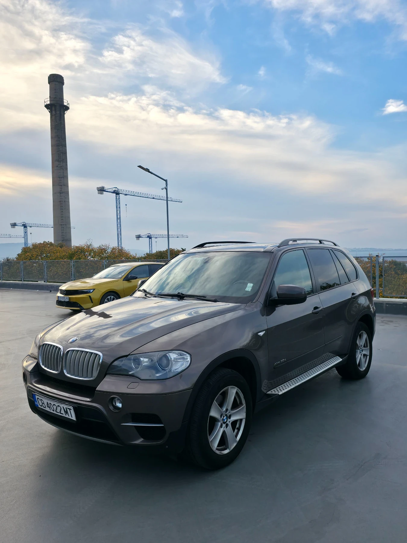 BMW X5 3.0d XDrive, снимка 3 - Автомобили и джипове - 56444608