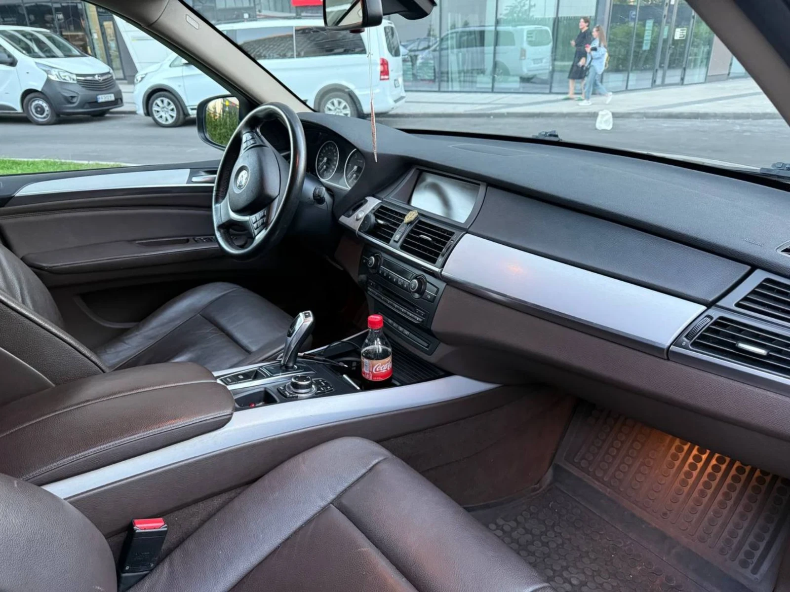 BMW X5 3.0d XDrive, снимка 6 - Автомобили и джипове - 55484903