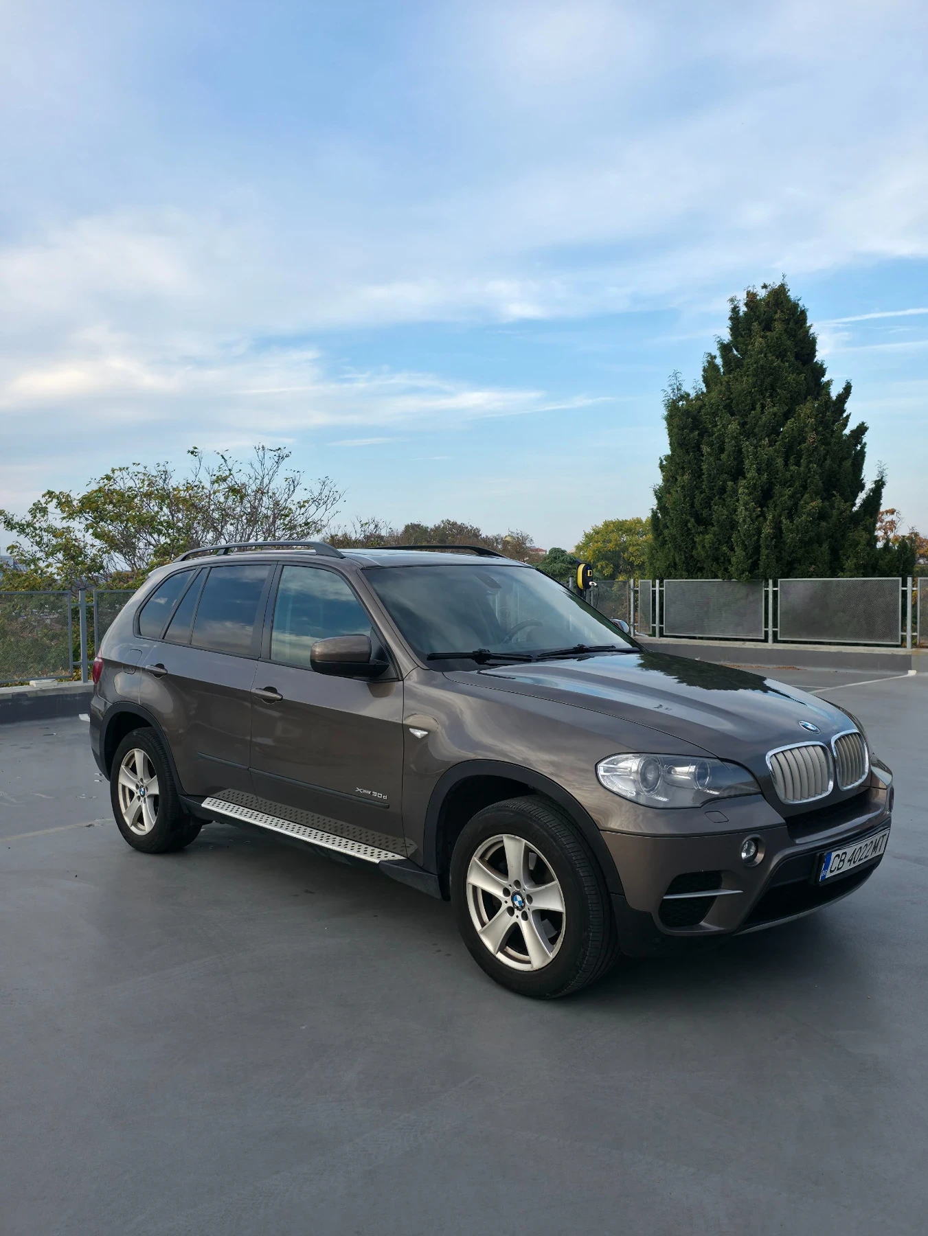 BMW X5 3.0d XDrive