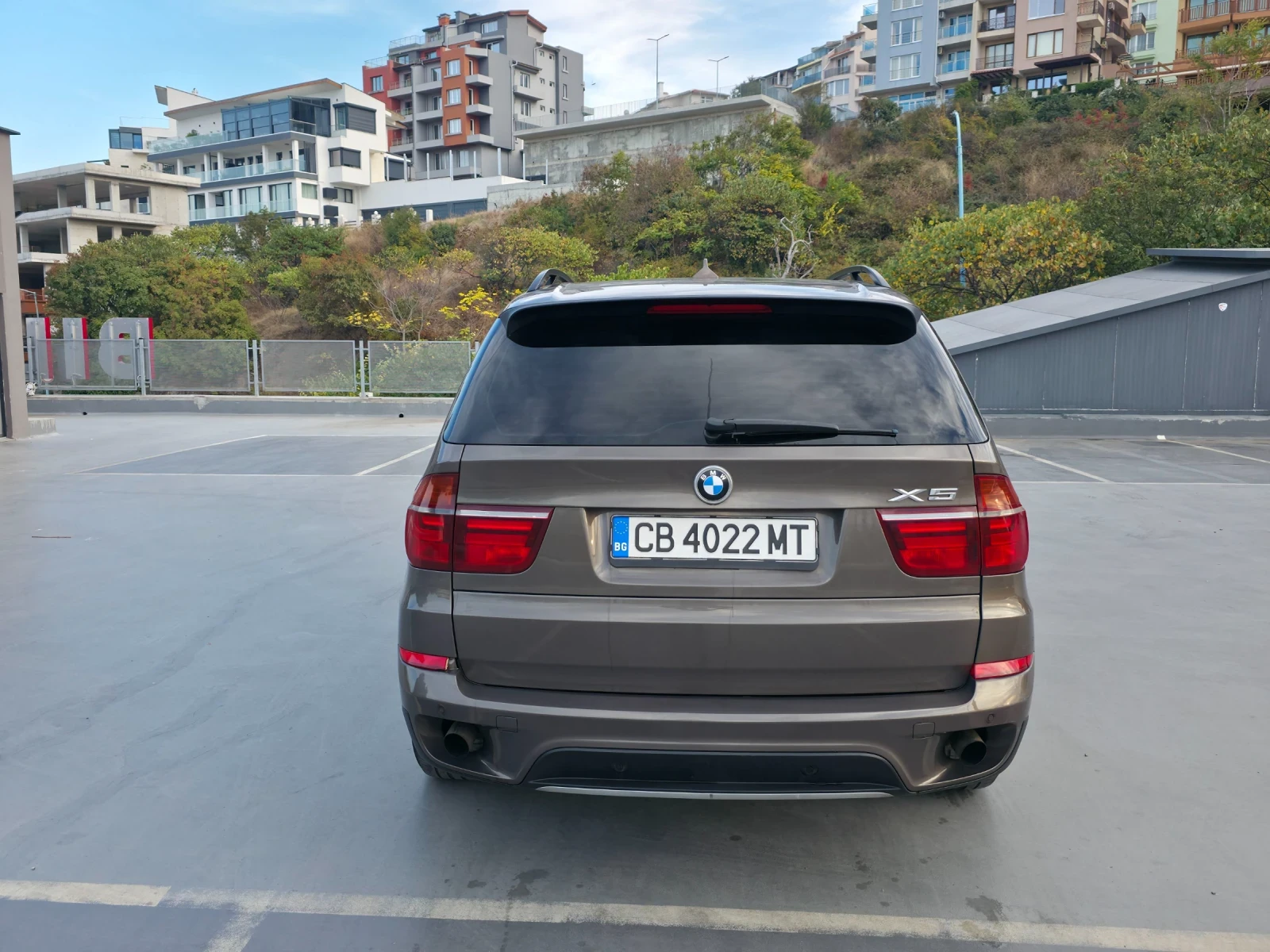BMW X5 3.0d XDrive, снимка 5 - Автомобили и джипове - 56444608