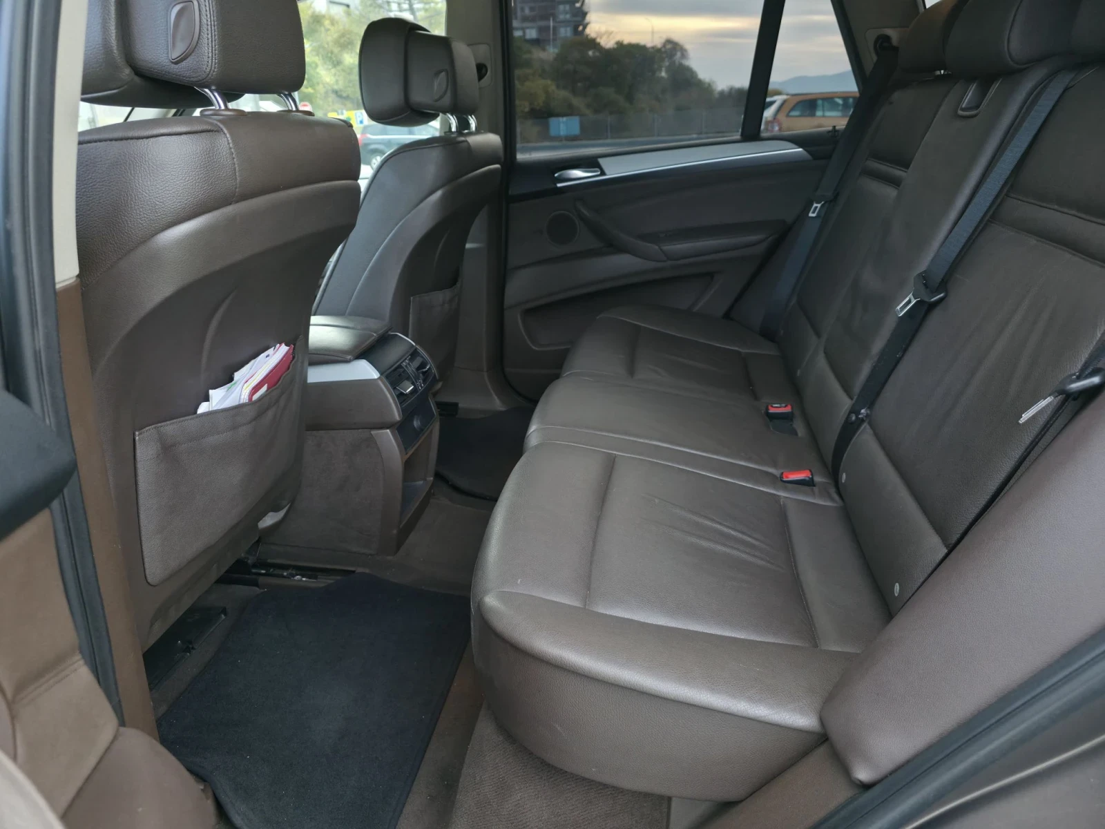 BMW X5 3.0d XDrive, снимка 13 - Автомобили и джипове - 56444608