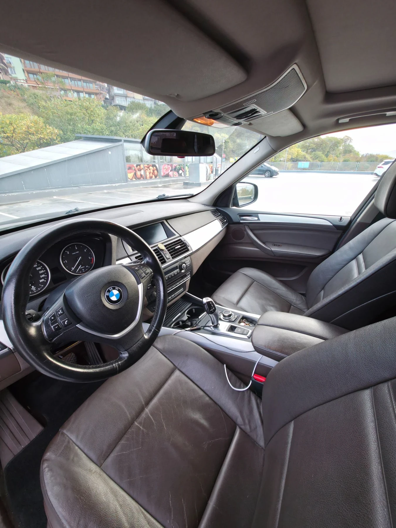 BMW X5 3.0d XDrive, снимка 11 - Автомобили и джипове - 56444608