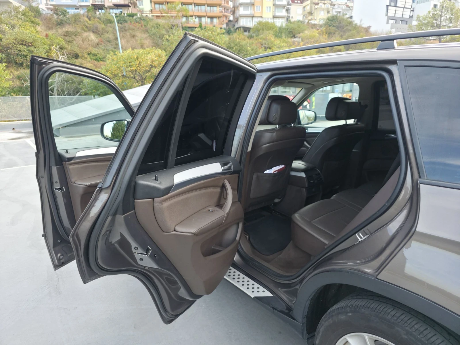 BMW X5 3.0d XDrive, снимка 12 - Автомобили и джипове - 56444608