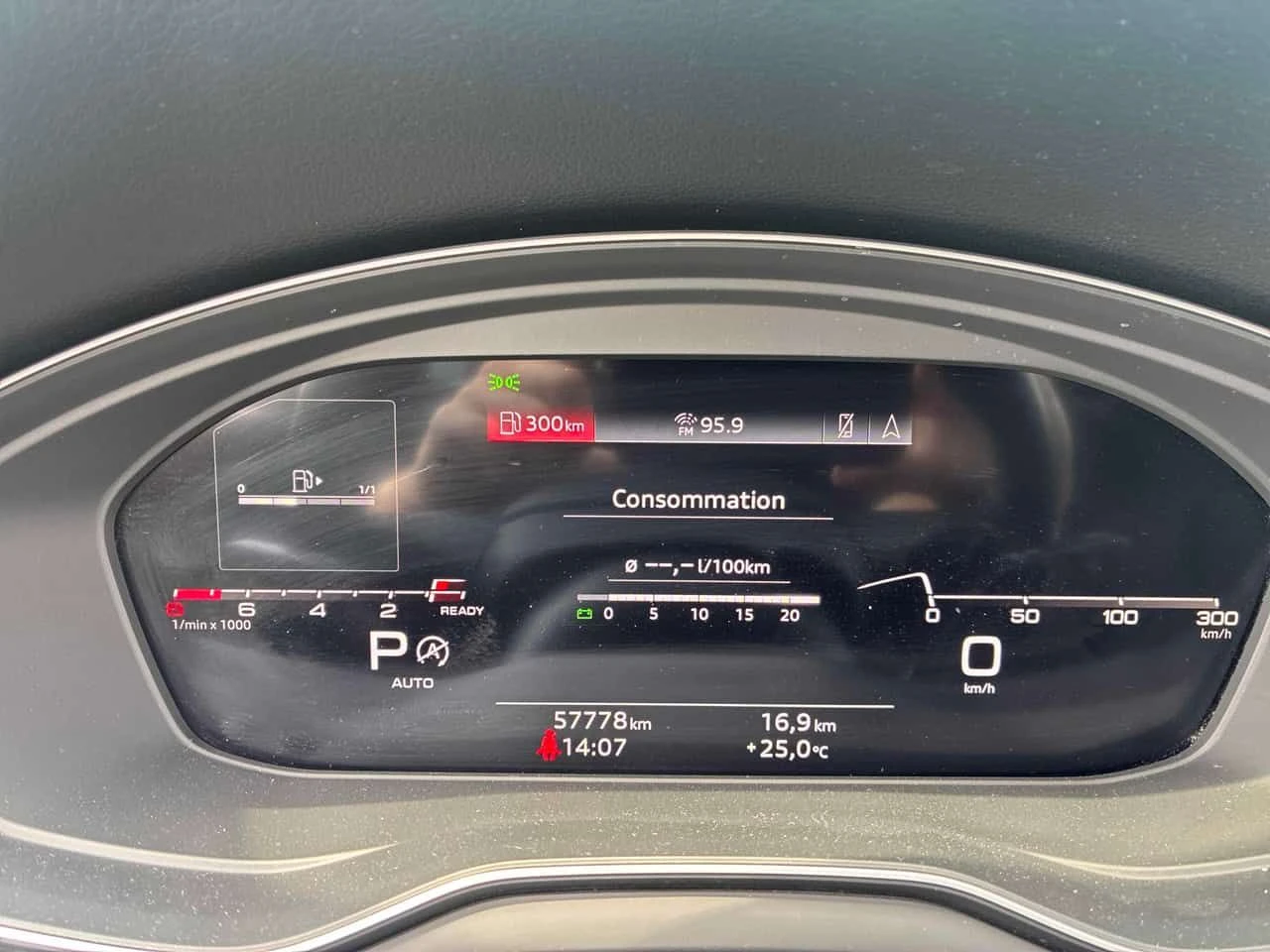 Audi Q5 * Progressiv * CARFAX * ЦЕНА ДО БГ, снимка 8 - Автомобили и джипове - 55517045