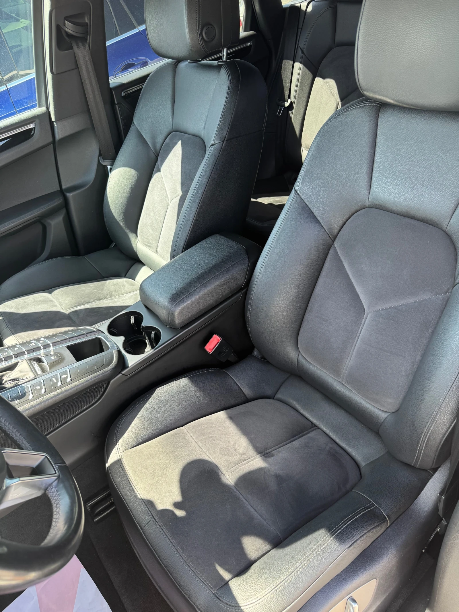 Porsche Macan, снимка 13 - Автомобили и джипове - 55612571