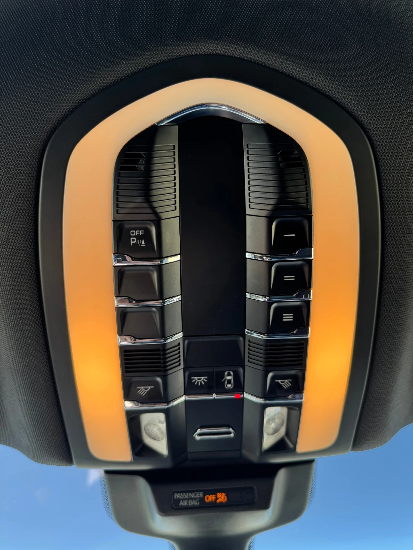 Porsche Macan, снимка 12 - Автомобили и джипове - 55612571