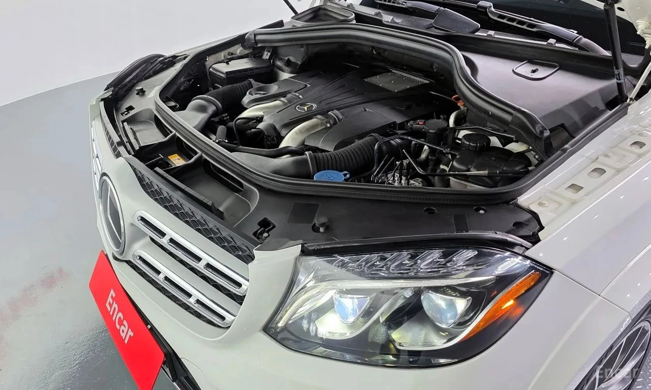 Mercedes-Benz GLS * GLS500 4MATIC * ���� �� �� | Mobile.bg � ����������� 6