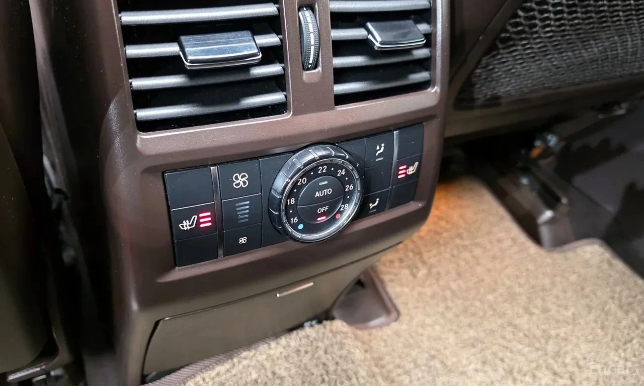 Mercedes-Benz GLS * GLS500 4MATIC * ���� �� �� | Mobile.bg � ����������� 17