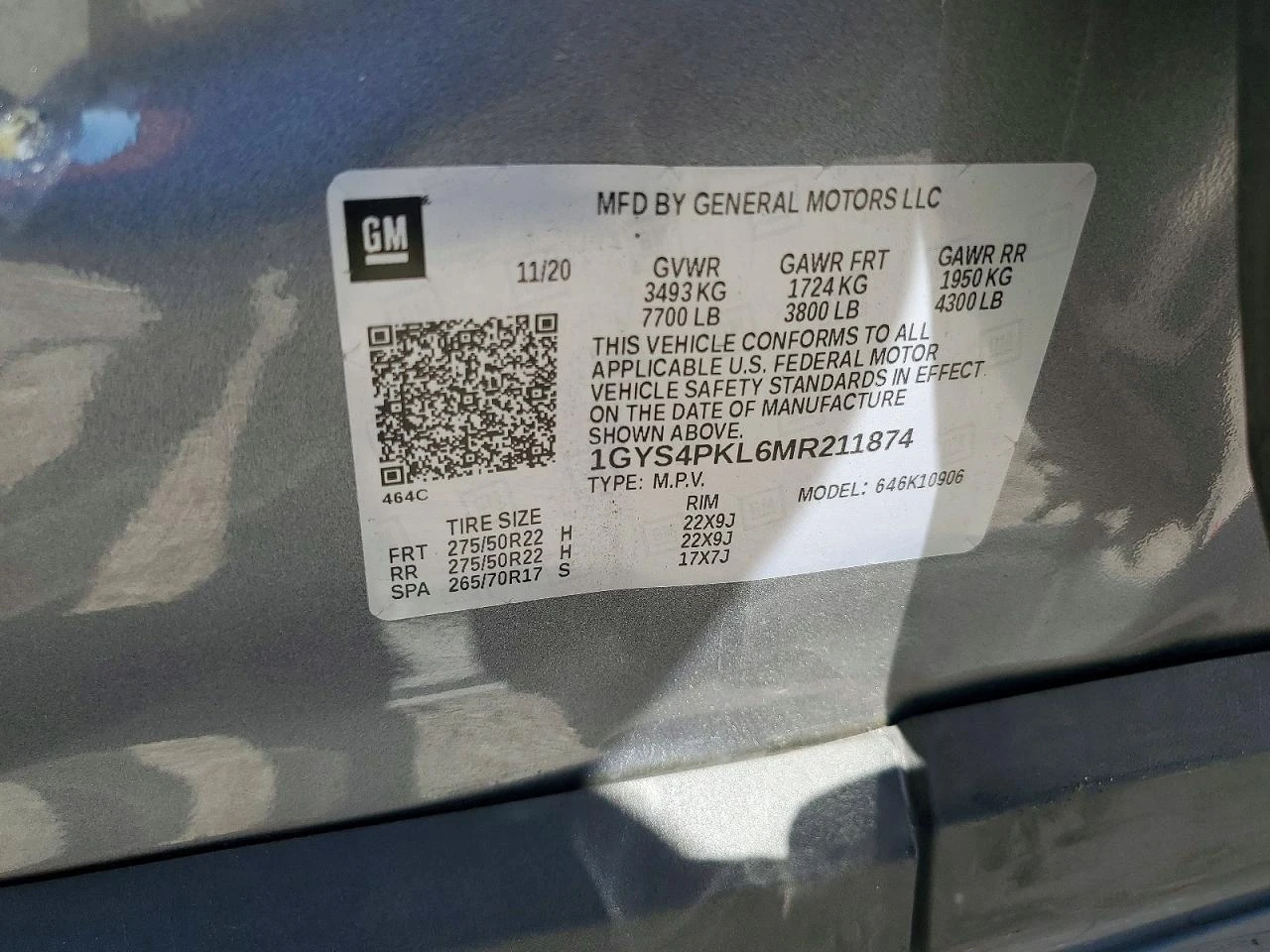 Cadillac Escalade ESV* LONG* AWD* ТЕЛЕВИЗОРИ* ОБДУХ, снимка 13 - Автомобили и джипове - 56163869