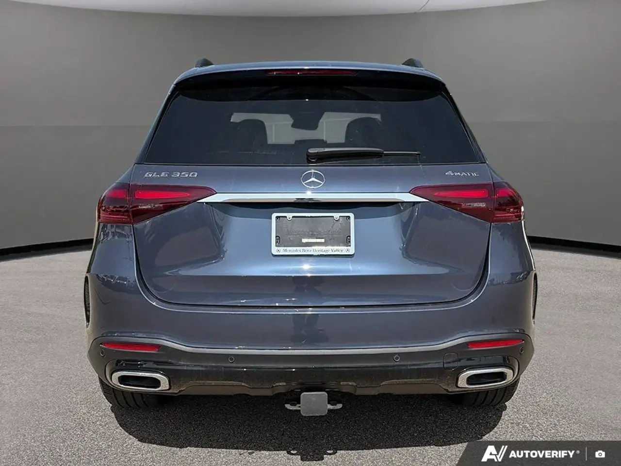Mercedes-Benz GLE, снимка 6 - Автомобили и джипове - 56181205