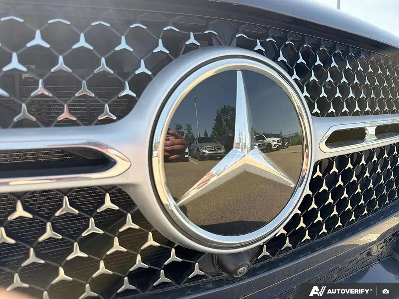 Mercedes-Benz GLE, снимка 8 - Автомобили и джипове - 56181205