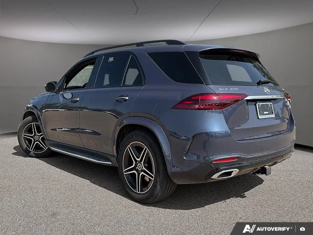 Mercedes-Benz GLE, снимка 5 - Автомобили и джипове - 56181205