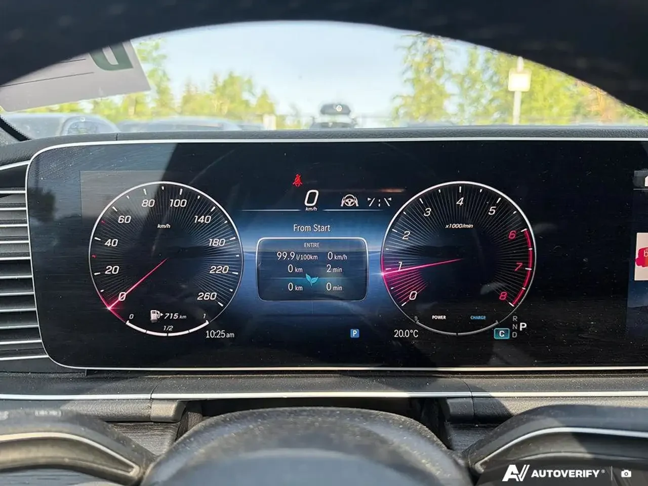 Mercedes-Benz GLE, снимка 12 - Автомобили и джипове - 56181205