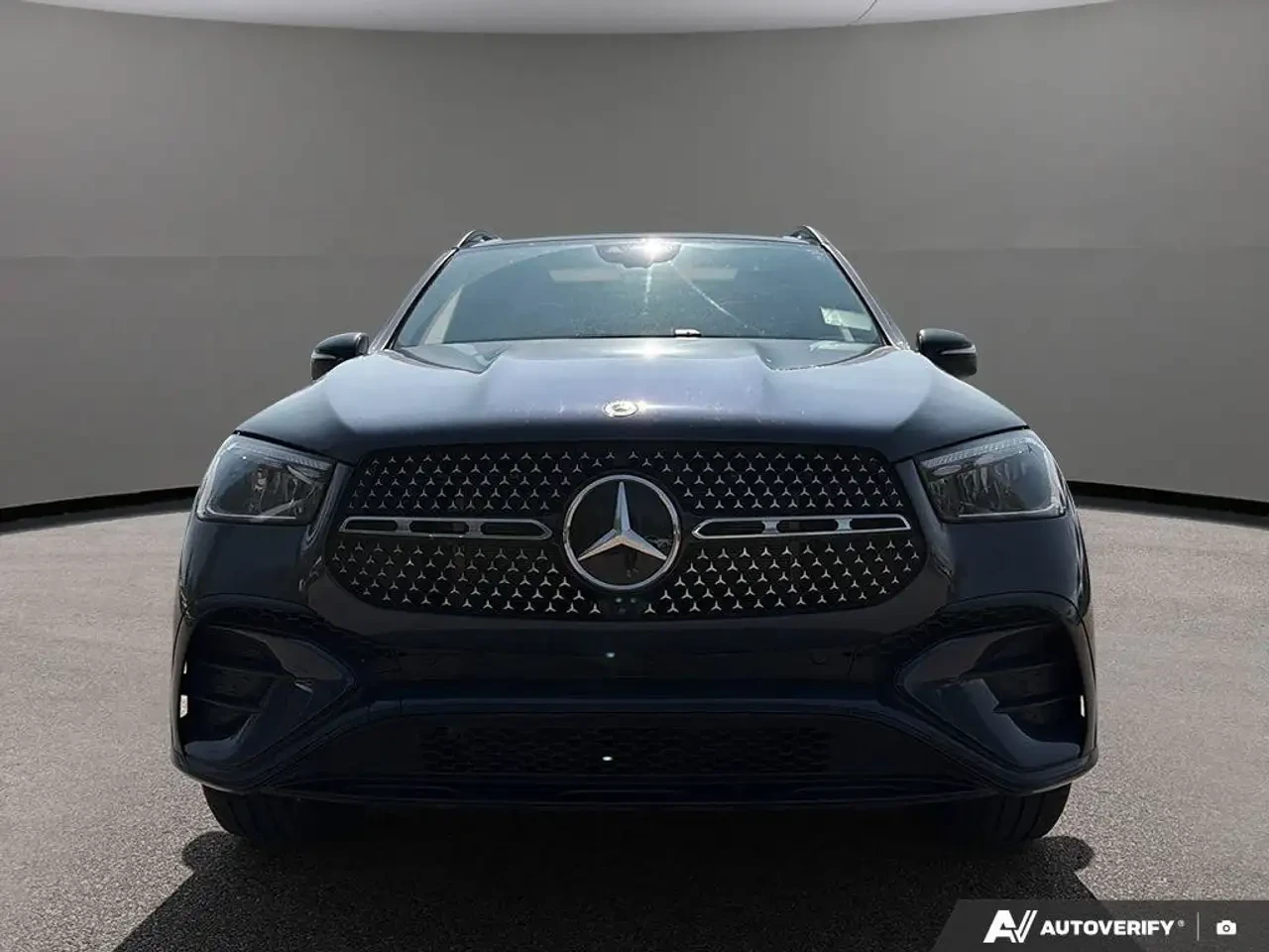 Mercedes-Benz GLE, снимка 2 - Автомобили и джипове - 56181205