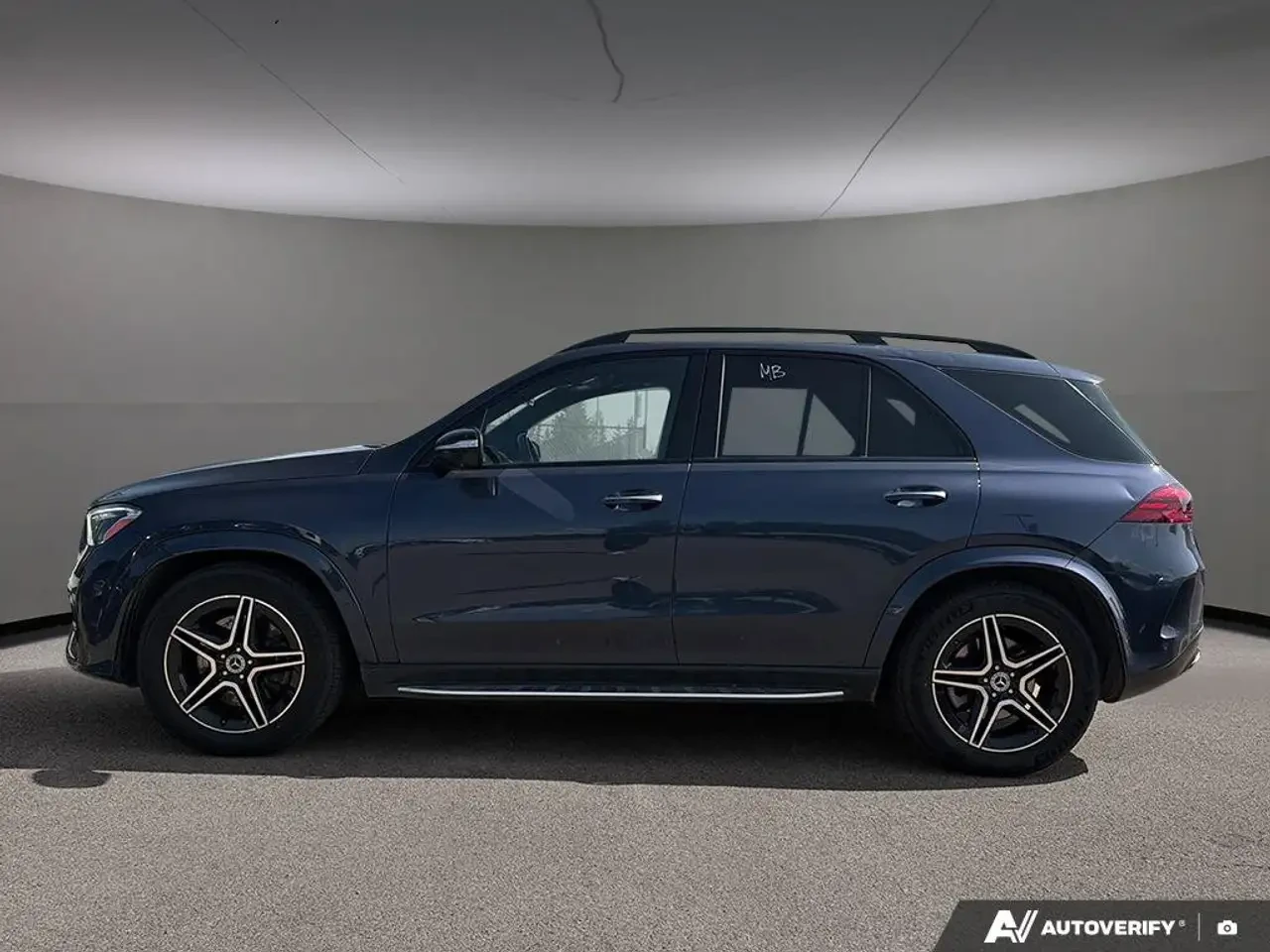 Mercedes-Benz GLE, снимка 4 - Автомобили и джипове - 56181205