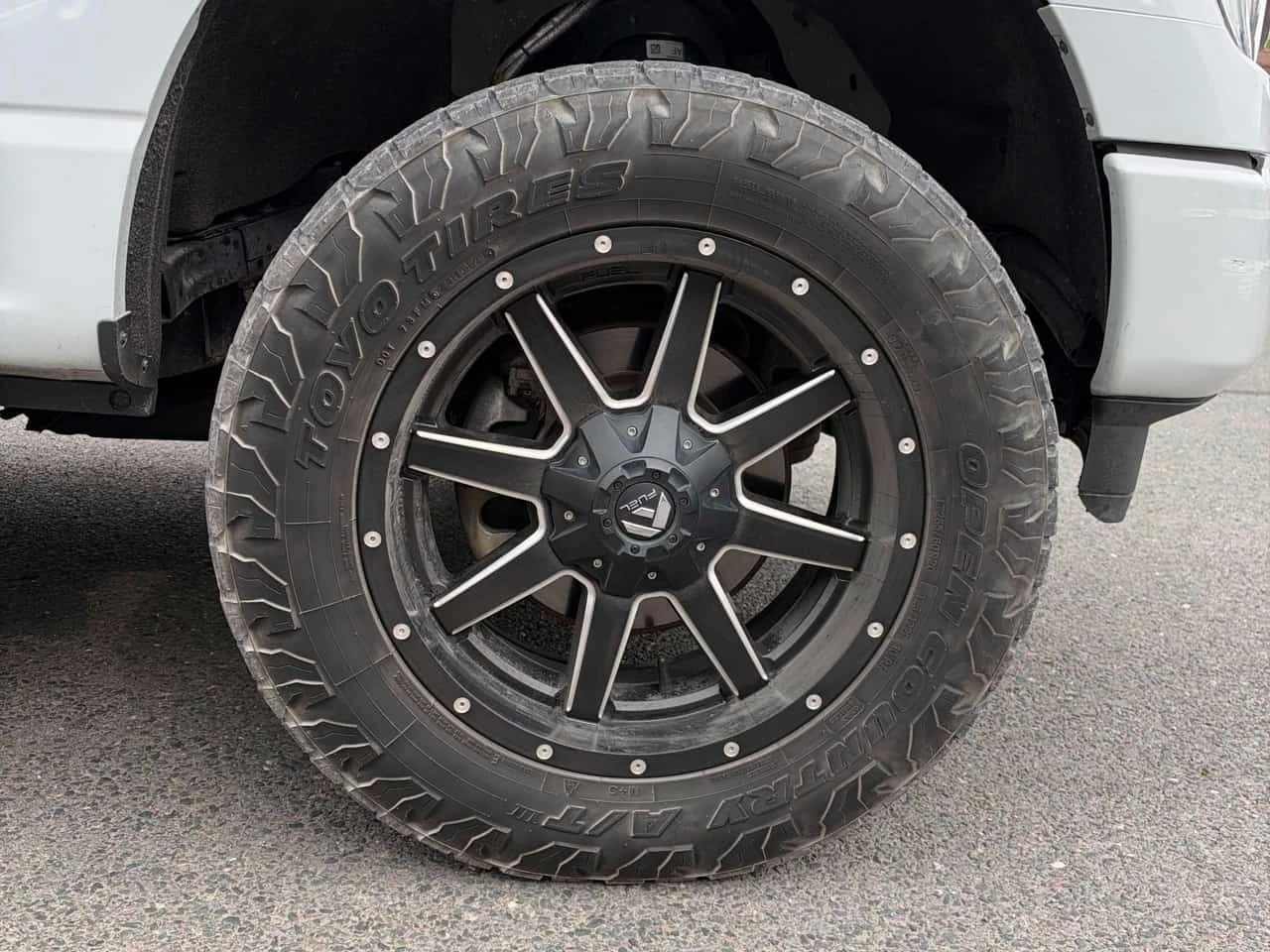 Ford F150 LARIAT 4WD SuperCrew 6.5' Box | БЕЗ ИНЦИДЕНТИ , снимка 6 - Автомобили и джипове - 56299941
