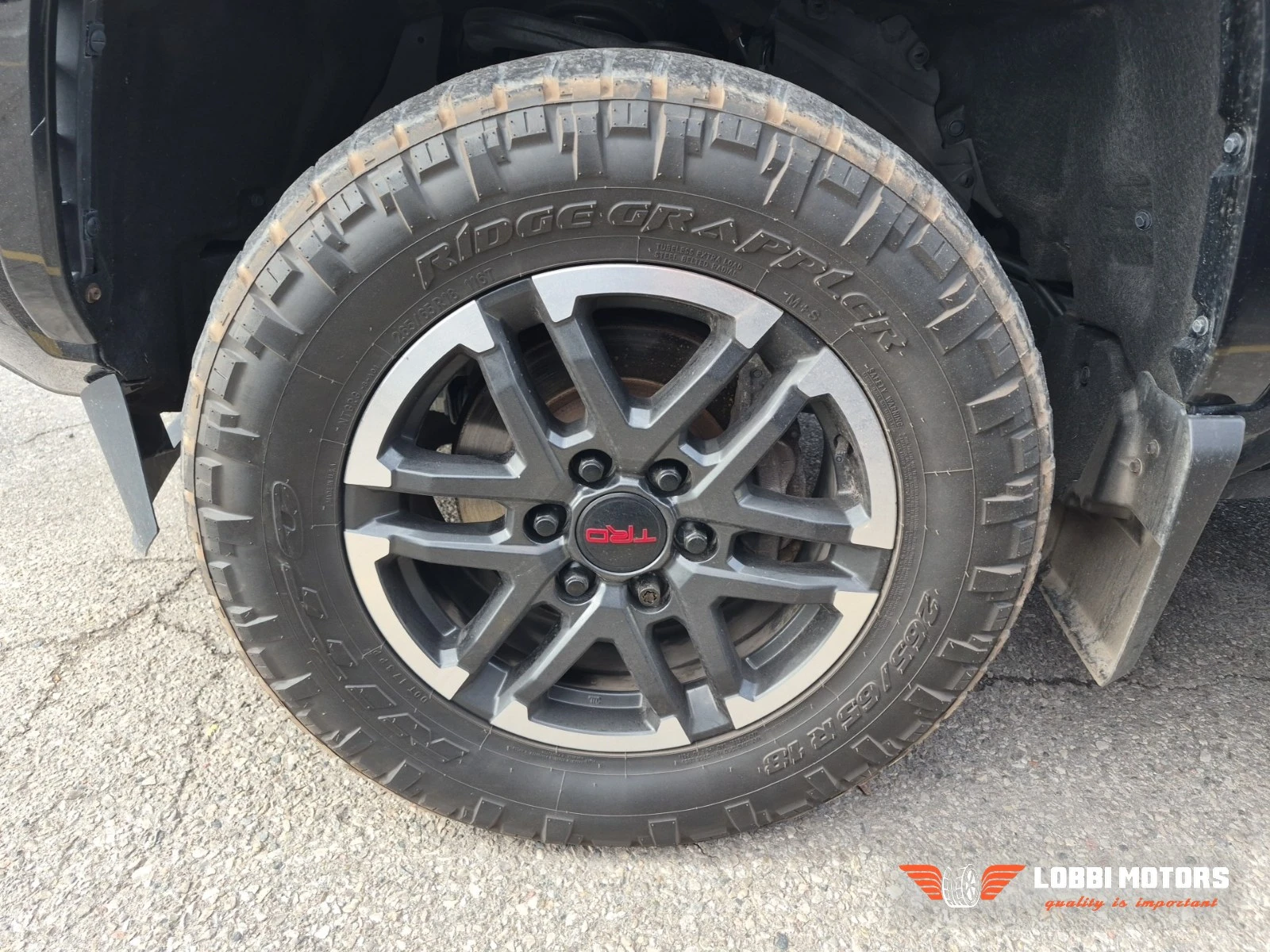 Toyota Tacoma | Mobile.bg � ����������� 4