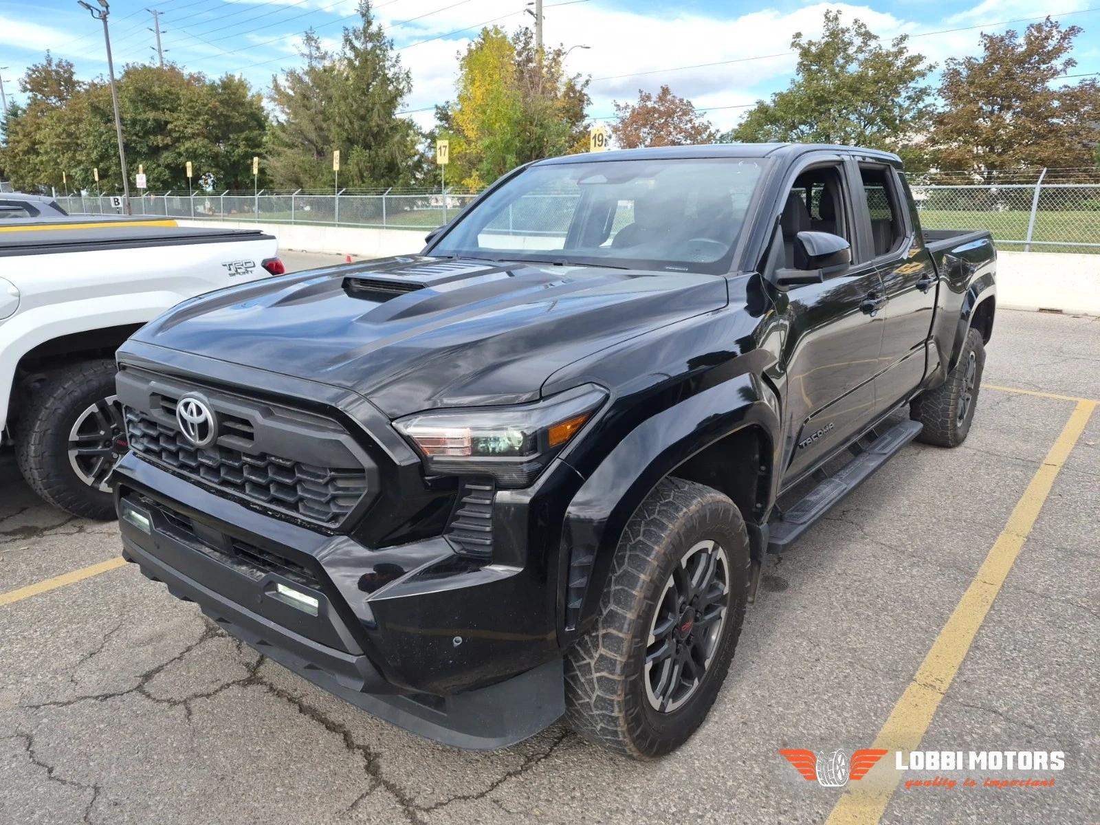 Toyota Tacoma | Mobile.bg � ����������� 1