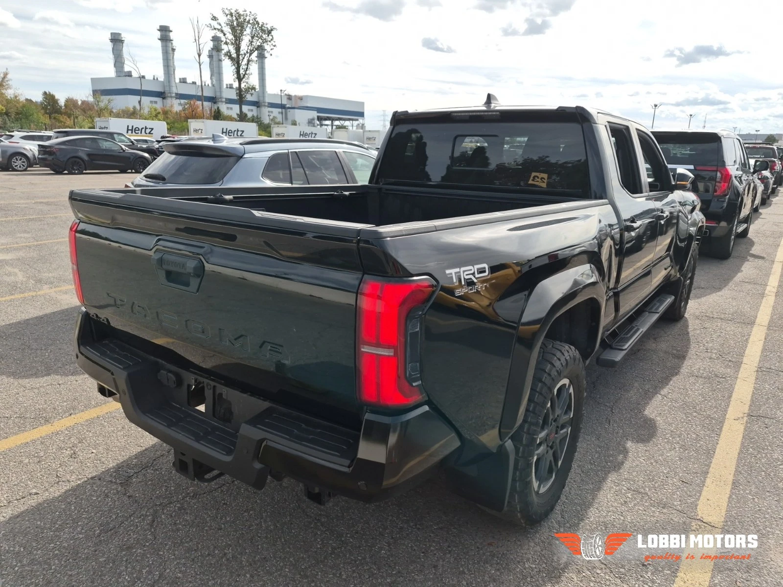 Toyota Tacoma | Mobile.bg � ����������� 2