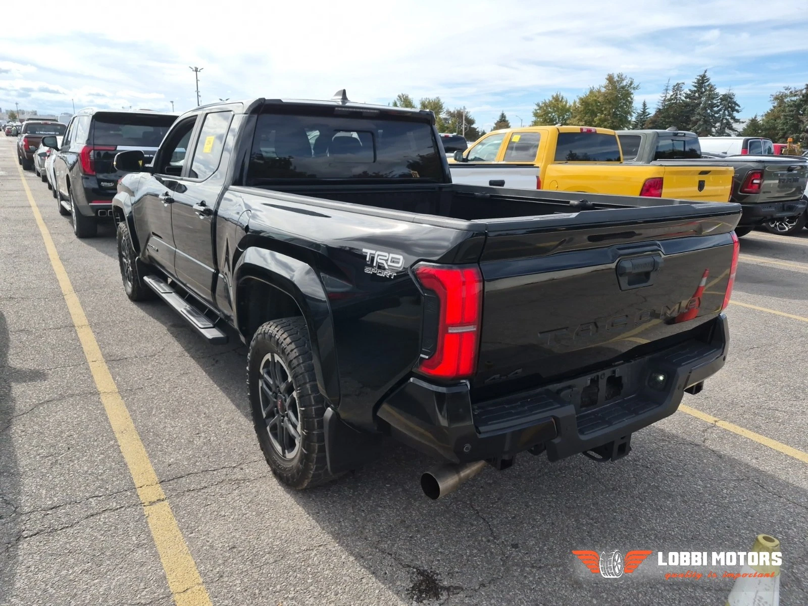 Toyota Tacoma | Mobile.bg � ����������� 6