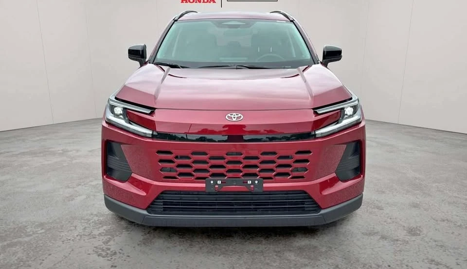 Toyota Rav4 xle / Цена до България ! 