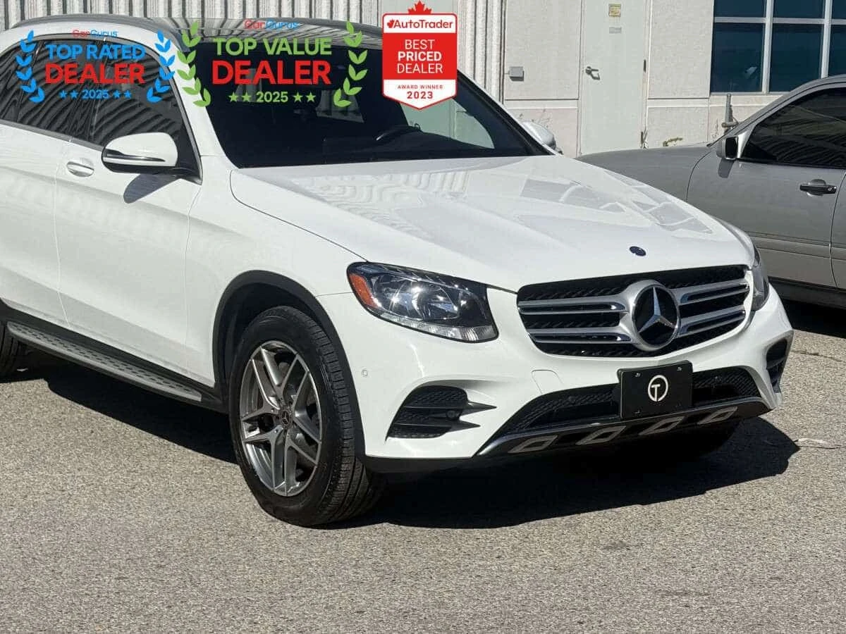 Mercedes-Benz GLC * 300 //AMG PKG | PREMIUM 1 & 2 PKG | LOADED * CAR | Mobile.bg � ����������� 7