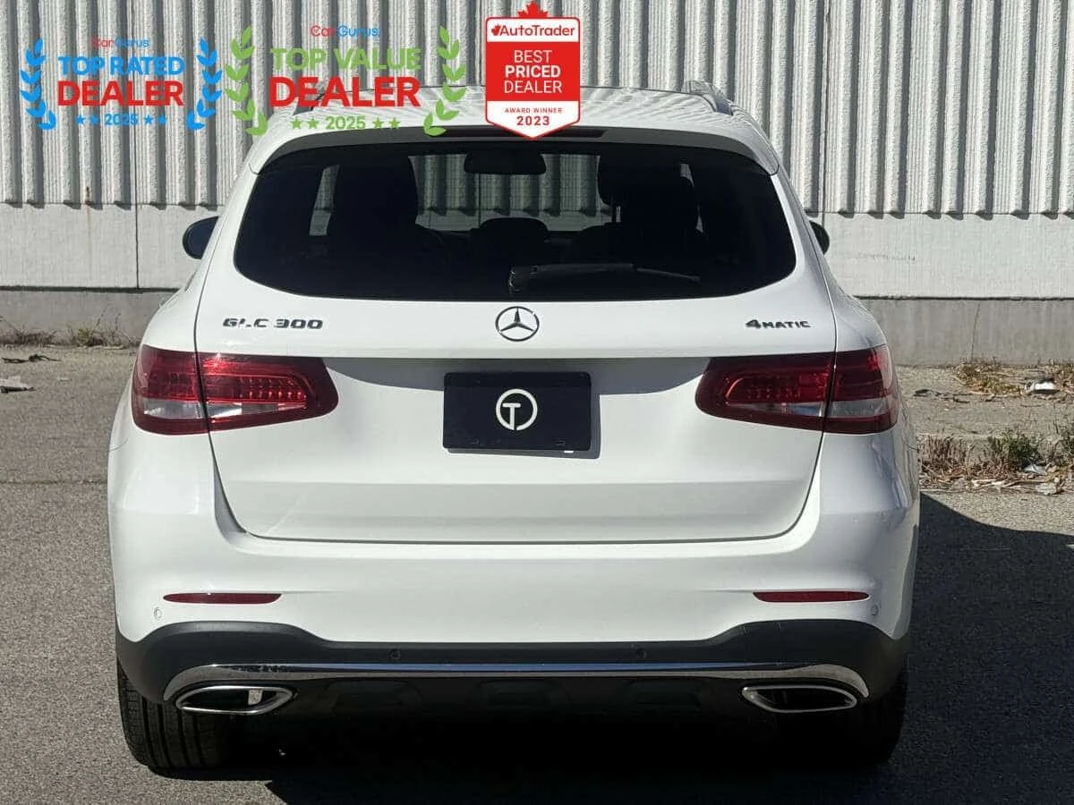 Mercedes-Benz GLC * 300 //AMG PKG | PREMIUM 1 & 2 PKG | LOADED * CAR | Mobile.bg � ����������� 13