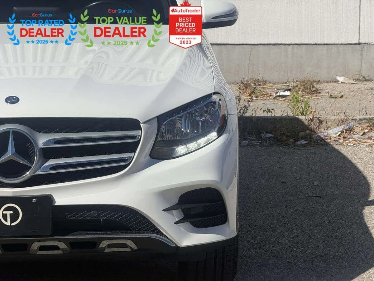 Mercedes-Benz GLC * 300 //AMG PKG | PREMIUM 1 & 2 PKG | LOADED * CAR | Mobile.bg � ����������� 6