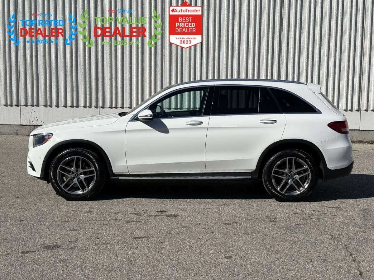 Mercedes-Benz GLC * 300 //AMG PKG | PREMIUM 1 & 2 PKG | LOADED * CAR | Mobile.bg � ����������� 17
