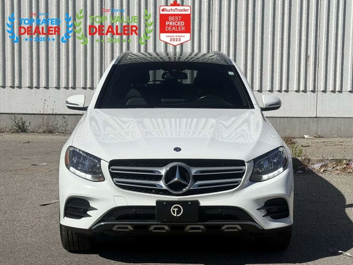 Mercedes-Benz GLC * 300 //AMG PKG | PREMIUM 1 & 2 PKG | LOADED * CAR | Mobile.bg � ����������� 5