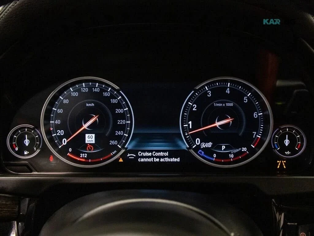 BMW X6, снимка 11 - Автомобили и джипове - 56690112
