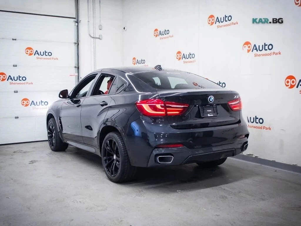 BMW X6, снимка 2 - Автомобили и джипове - 56690112