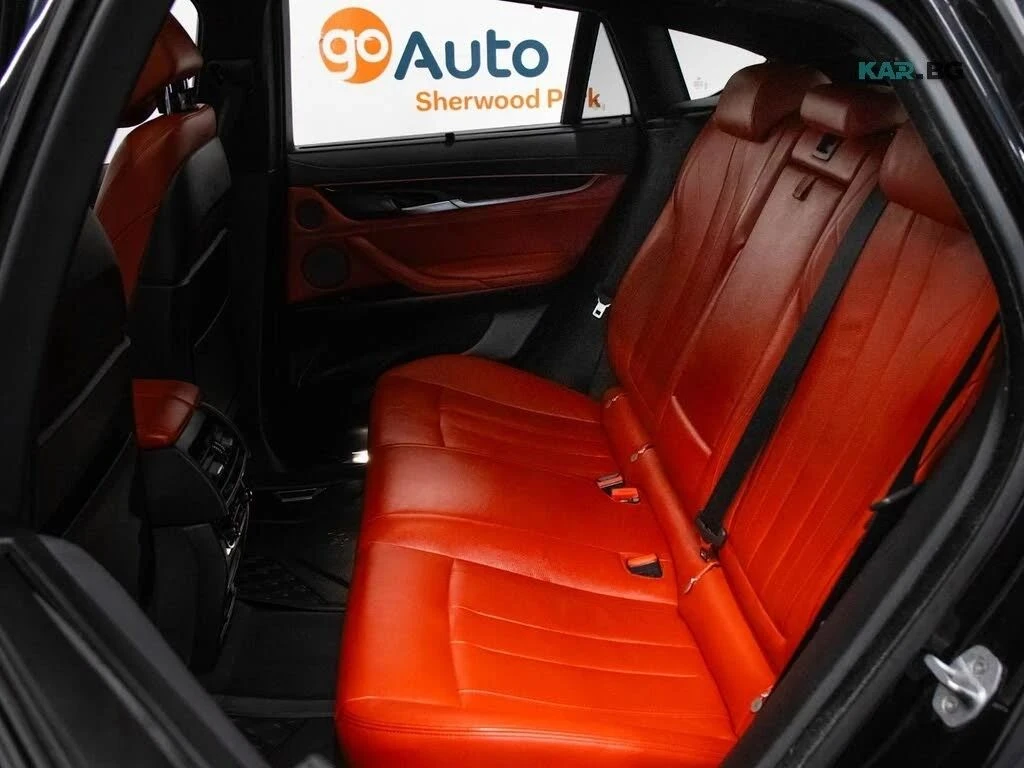 BMW X6, снимка 16 - Автомобили и джипове - 56690112