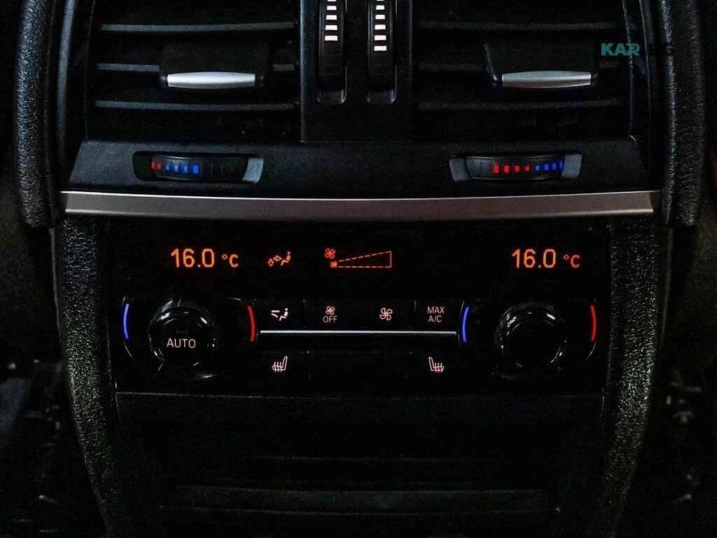 BMW X6, снимка 8 - Автомобили и джипове - 56690112